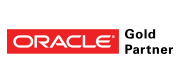 Oracle Gold Partner