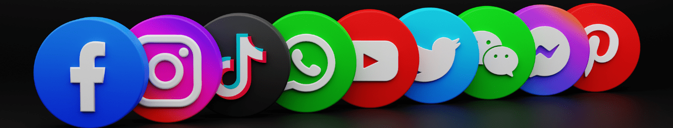 Social Media Marketing Services